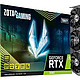 索泰 Gaming GeForce RTX 3080 Trinity LHR NVIDIA 10 GB GDDR6X