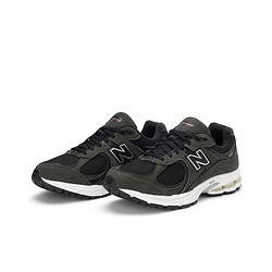 new balance New Balance NB官方男女款2002R系列ML2002RB经典复古休闲老爹鞋