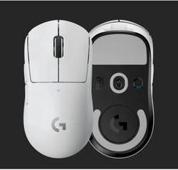 logitech 罗技 G PRO X SUPERLIGHT 无线鼠标