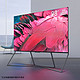 FFALCON 雷鸟 98英寸超薄高色域巨幕智慧屏120Hz超高清4K液晶平板电视机