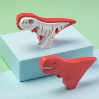 HALFTOYS 哈福 恐龙乐园系列 HD002 霸王龙