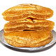 老婆饼传统糕点零食2斤