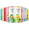 Rio 微熏 鸡尾酒组合装 9口味 330ml*10罐