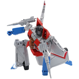 变形金刚 DS01红蜘蛛飞机玩具模型合金G1 MP比例机器人车模玩手办 DS-01红蜘蛛(全款现货)