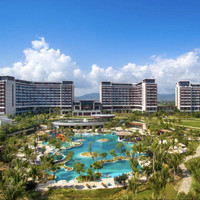 三亚理文索菲特度假酒店