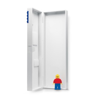 LEGO 乐高 52558 创意组装文具尺