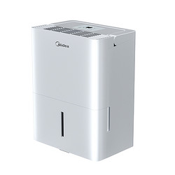 Midea 美的 CF12BD/N7-DN 除湿器 12L