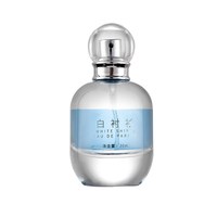 MINISO名创优品 年少系列香水清新淡香持久自然平价学生 白衬衫香水 30ml