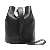 BOTTEGA VENETA 葆蝶家 女士单肩水桶包 576804V0EKG