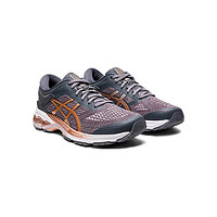 ASICS 亚瑟士 GEL-KAYANO 26 1012a459 女款跑鞋