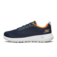 SKECHERS 斯凯奇 Go Walk Max 男子休闲运动鞋 54639