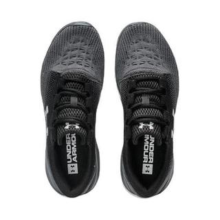 UNDER ARMOUR 安德玛 Remix 2.0 女子休闲运动鞋 3022532-002 黑色 36.5