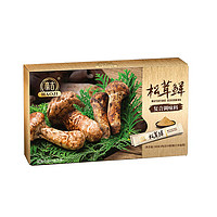 Nestlé 雀巢 豪吉松茸鲜菌菇粉50g*1袋独立包装代替鸡精味精厨房调料