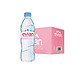 88VIP：evian 依云 天然矿泉水 500mlx24瓶