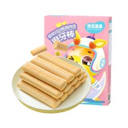 秋田满满 婴儿磨牙棒 90g