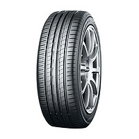 优科豪马 AE50 轿车轮胎 静音舒适型 215/55R17 94W