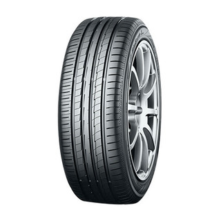 YOKOHAMA 优科豪马 AE50 轿车轮胎 静音舒适型 215/45R17 91W