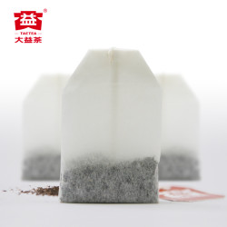 TAETEA 大益 普洱茶 1.6g*25袋