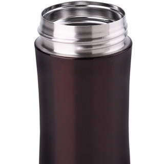 THERMOS 膳魔师 JCG-400 CBW 保温杯 400ml 咖啡色