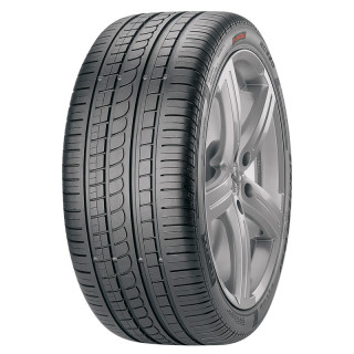 商品倍耐力(pirelli)轮胎/汽车轮胎 235/60r18 103v pzero rosso 适配