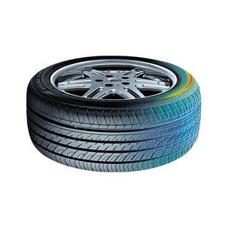 DUNLOP 邓禄普 VE302 轿车轮胎 静音舒适型 195/65R15 91V