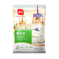 展艺 糯米粉 500g