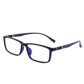 JingPro 镜邦 D114 TR90眼镜框+防蓝光镜片