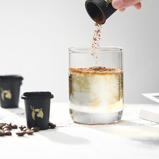  瑞幸咖啡 luckin coffee  coffee 咖啡  Coffee SOE耶加雪菲 冻干速溶咖啡 3g*12颗