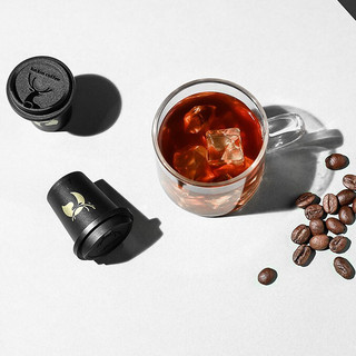  瑞幸咖啡 luckin coffee  coffee 咖啡  Coffee SOE耶加雪菲 冻干速溶咖啡 3g*12颗