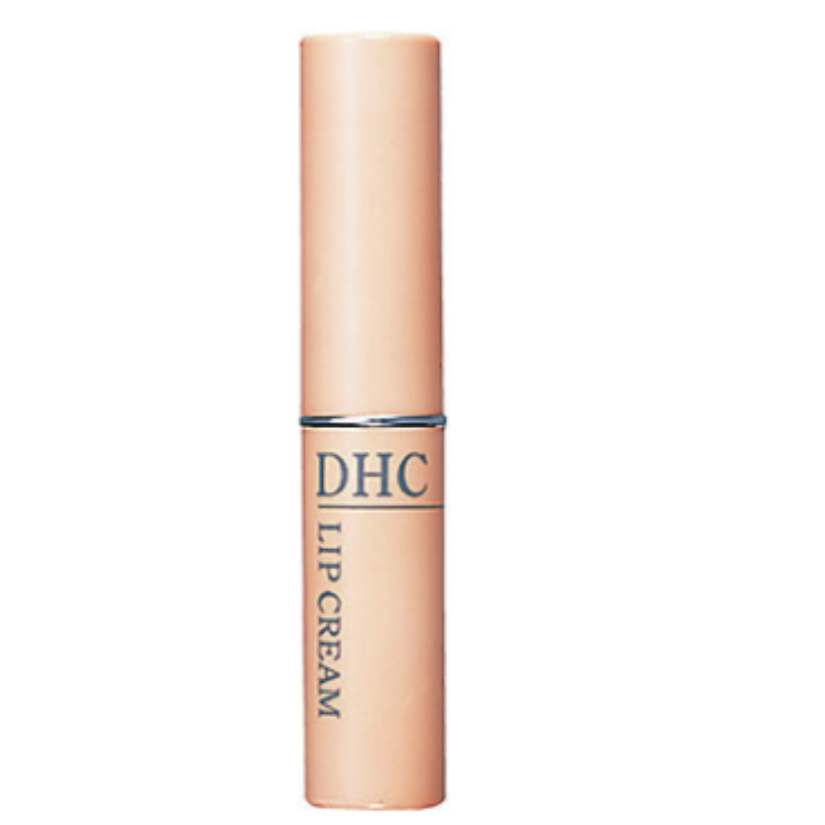 dhc 蝶翠诗 橄榄护唇膏