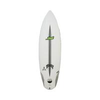 Lost Surfboards Lost Rocket Redux Carbon Wrap 传统冲浪板 短板 LOS2019265 白色 5尺9