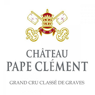 CHATEAU PAPE CLEMENT/克莱蒙教皇堡