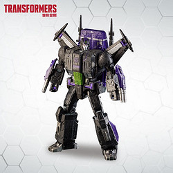 Transformers 变形金刚 镜像系列天火