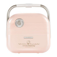  适盒A4BOX HY-6602 三明治机 Hello Kitty联名款