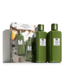 限时双倍积分！ORIGINS 悦木之源 韦博士灵芝焕能好底子精华水两件组 200ml*2