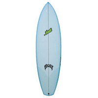 Lost Surfboards Lost Party Crasher 传统冲浪板 短板 LOS20101459 白/蓝 5尺9