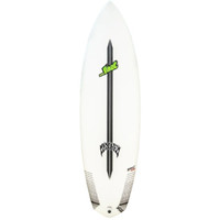 Lost Surfboards Lost Rocket Redux Light Speed 传统冲浪板 短板 LOS21213534 白色 5尺9