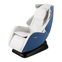 Panasonic 松下 按摩椅小型家用全身太空舱小巧轻便电动按摩沙发椅送父母老人礼物EP-MA05-A492