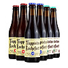 Trappistes Rochefort 罗斯福 啤酒组合装 330ml*6瓶（10号啤酒330ml*2瓶+8号啤酒330ml*2瓶+6号啤酒330ml*2瓶）