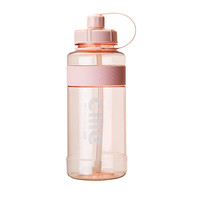 cille 希乐 DS-058 塑料杯 2L 粉色