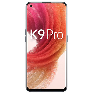 OPPO K9 Pro 5G手机 8GB+128GB 黑曜武士