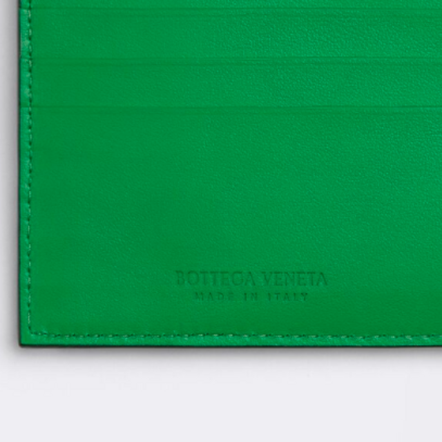 売れ筋新商品 ✨yusuke_Shop✨ ‼️BOTTEGA VENETA ‼️ 折り財布