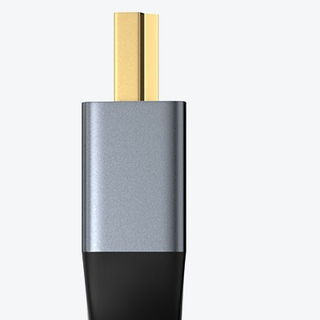 优籁特ULT-unite HDMI2.1 视频线缆