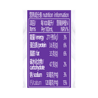 NEPEAN RIVER DAIRY 尼平河 这是您的 蛋白质3.6g 全脂纯牛奶