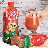 華旗 山楂果茶   1L*2瓶