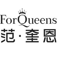 Forqueens/范奎恩