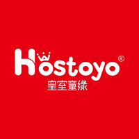 Hostoyo/皇室童缘