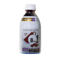 Fix-X Body 无糖咖啡250ml*4