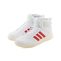 adidas 阿迪达斯 COURT80S MID EG8440 中性款运动网球鞋