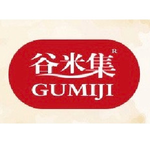 GUMIJI/谷米集